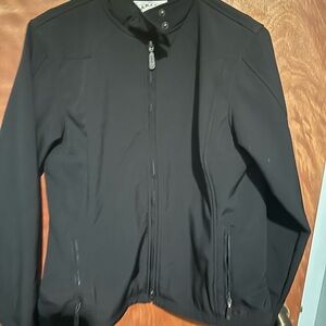 Ariat Women’s Black Lightweight Jacket with cozy interior